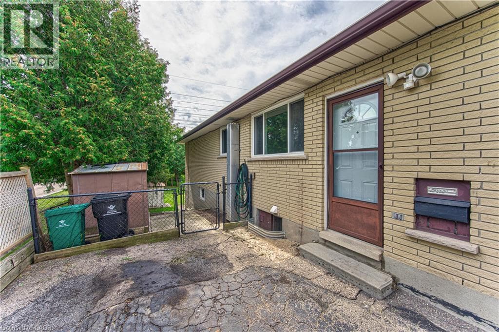 Semi-detached for sale at 21 VICMOUNT Drive, Victoria Hills, Kitchener, Ontario, photo 35