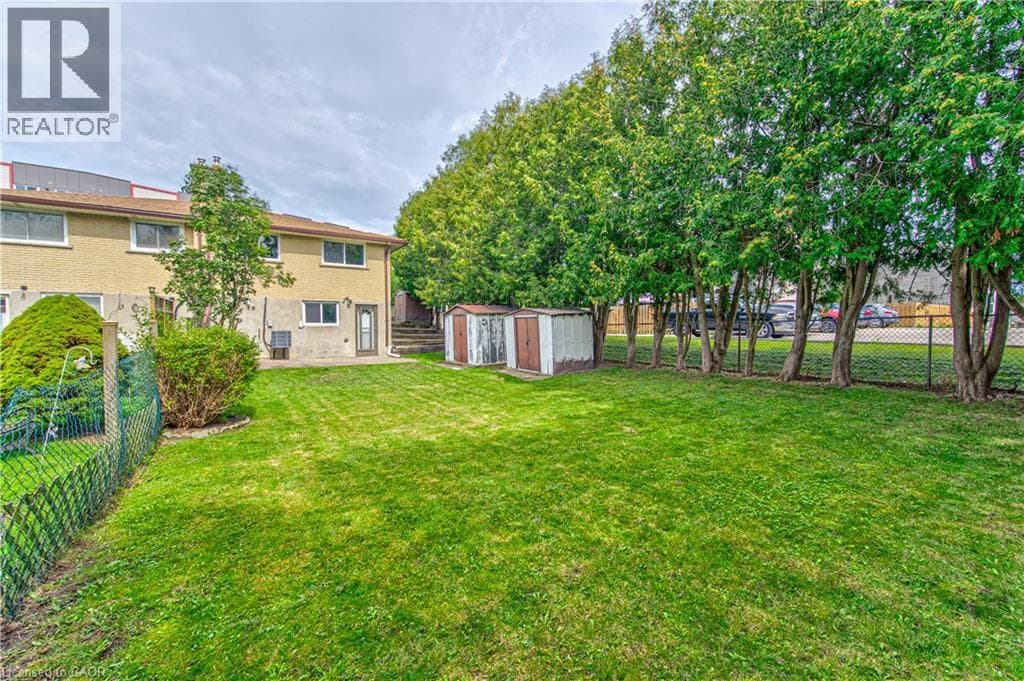 Semi-detached for sale at 21 VICMOUNT Drive, Victoria Hills, Kitchener, Ontario, photo 41