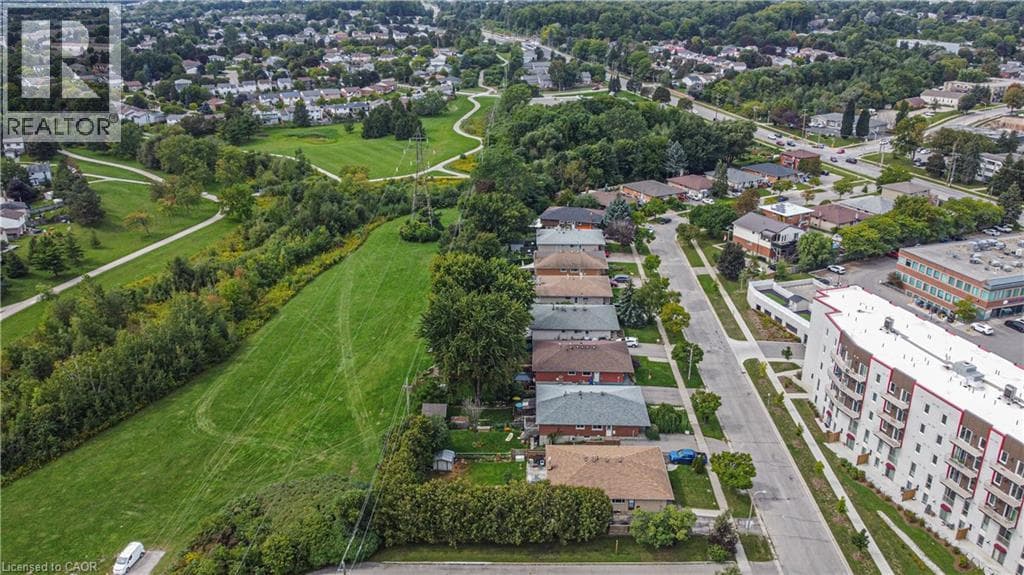 Semi-detached for sale at 21 VICMOUNT Drive, Victoria Hills, Kitchener, Ontario, photo 44