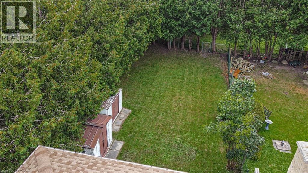 Semi-detached for sale at 21 VICMOUNT Drive, Victoria Hills, Kitchener, Ontario, photo 46