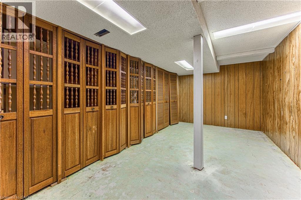 Semi-detached for sale at 21 VICMOUNT Drive, Victoria Hills, Kitchener, Ontario, photo 34