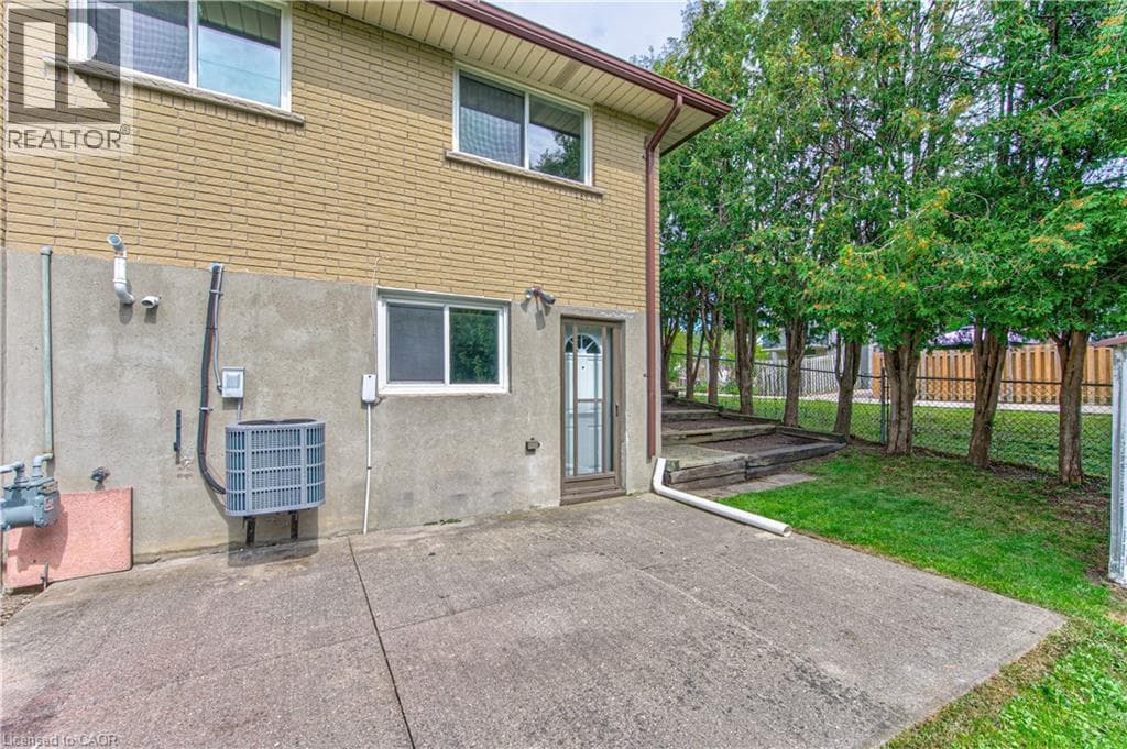 Semi-detached for sale at 21 VICMOUNT Drive, Victoria Hills, Kitchener, Ontario, photo 38
