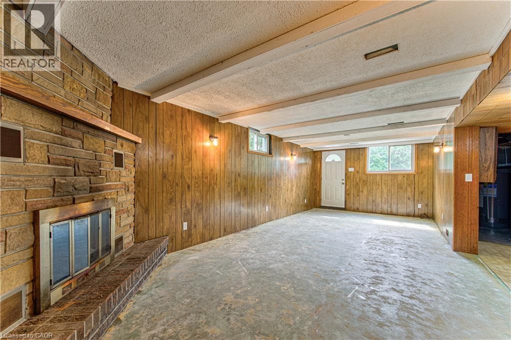 Semi-detached for sale at 21 VICMOUNT Drive, Victoria Hills, Kitchener, Ontario, photo 28