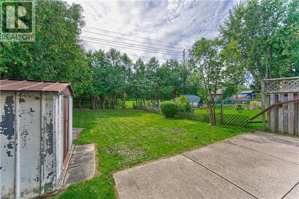 Semi-detached for sale at 21 VICMOUNT Drive, Victoria Hills, Kitchener, Ontario, photo 37