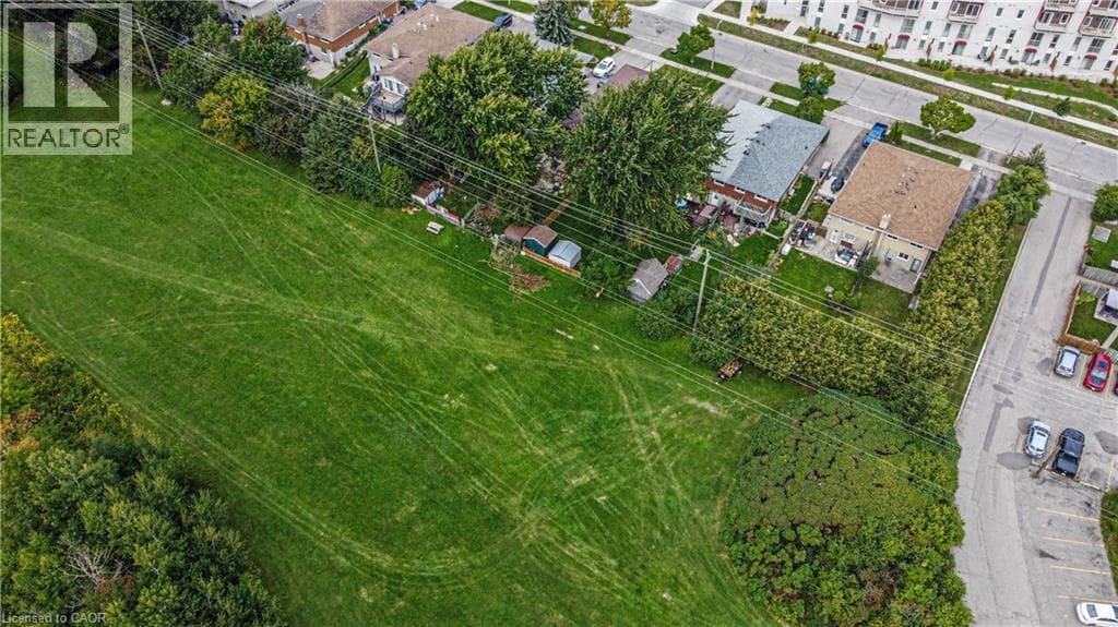 Semi-detached for sale at 21 VICMOUNT Drive, Victoria Hills, Kitchener, Ontario, photo 45