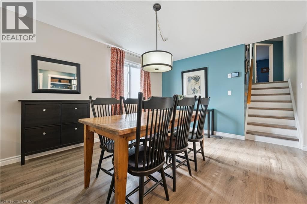 Detached for sale at 258 DEARBORN Boulevard, Lincoln Village West, Waterloo, Ontario, photo 6