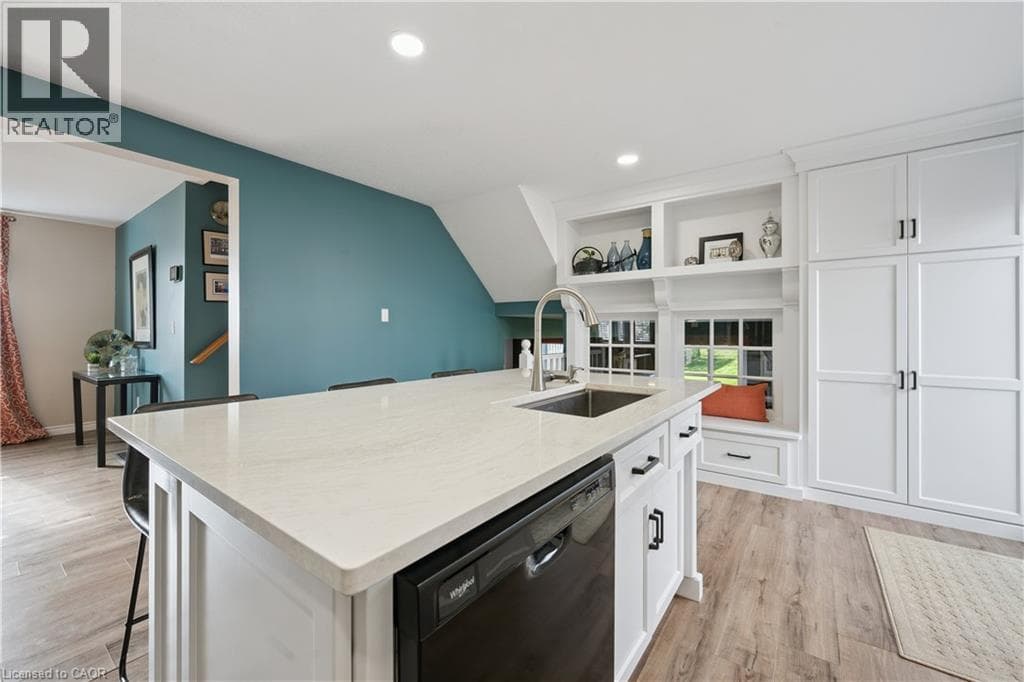 Detached for sale at 258 DEARBORN Boulevard, Lincoln Village West, Waterloo, Ontario, photo 10
