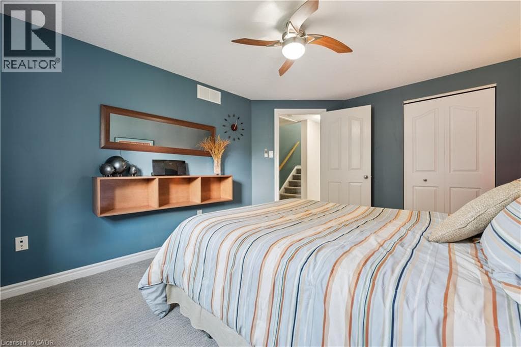 Detached for sale at 258 DEARBORN Boulevard, Lincoln Village West, Waterloo, Ontario, photo 19