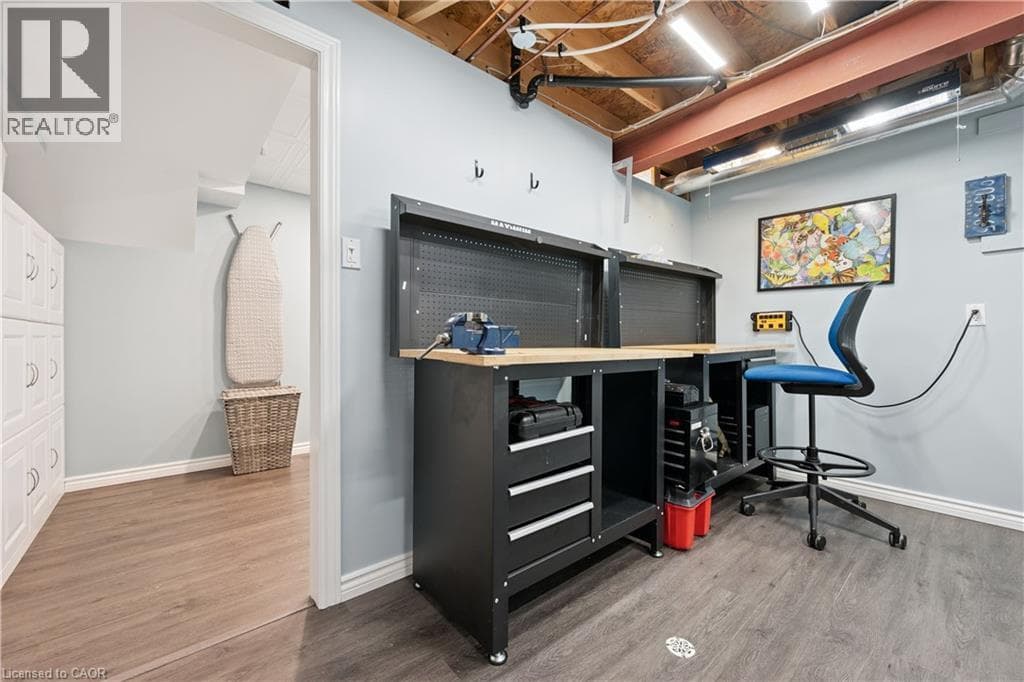 Detached for sale at 258 DEARBORN Boulevard, Lincoln Village West, Waterloo, Ontario, photo 30