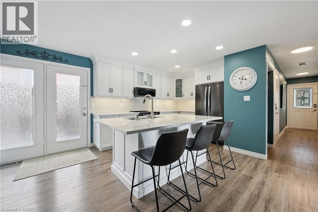 Detached for sale at 258 DEARBORN Boulevard, Lincoln Village West, Waterloo, Ontario, photo 7