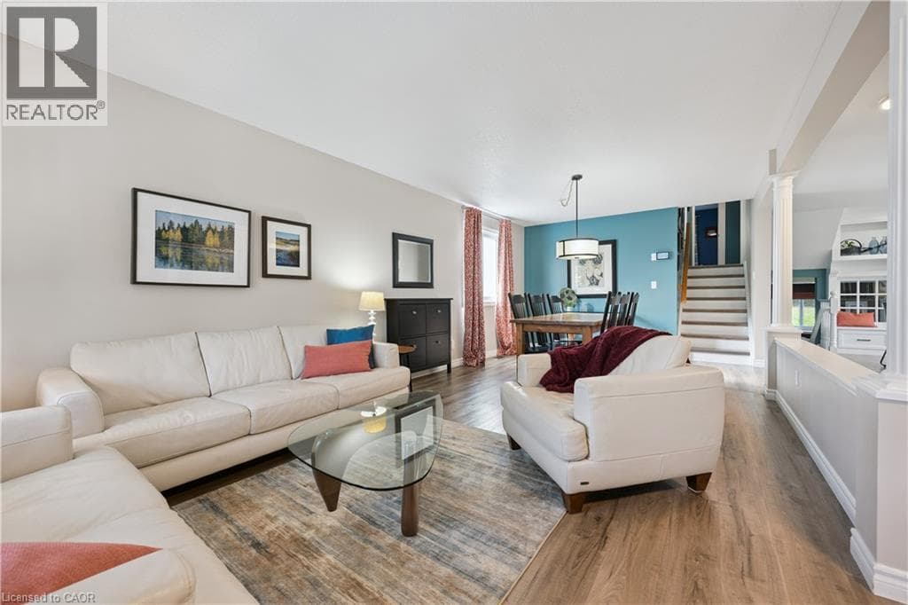 Detached for sale at 258 DEARBORN Boulevard, Lincoln Village West, Waterloo, Ontario, photo 5