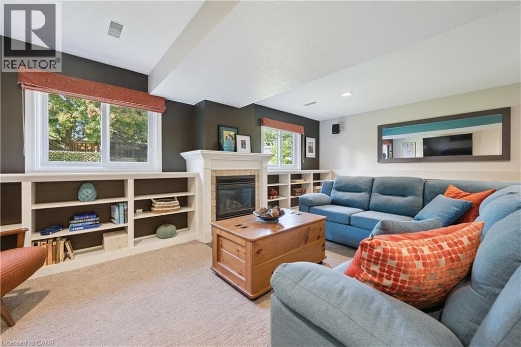 Detached for sale at 258 DEARBORN Boulevard, Lincoln Village West, Waterloo, Ontario, photo 14