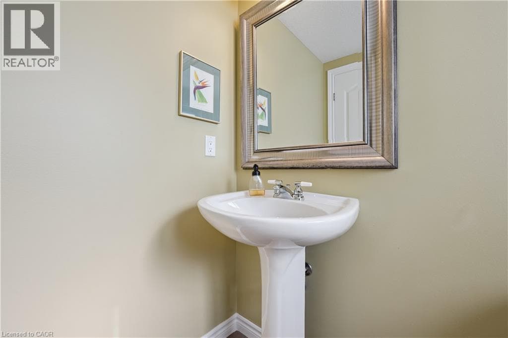 Detached for sale at 258 DEARBORN Boulevard, Lincoln Village West, Waterloo, Ontario, photo 15
