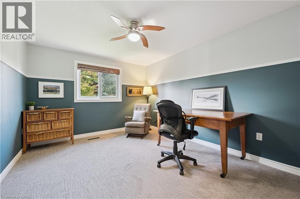Detached for sale at 258 DEARBORN Boulevard, Lincoln Village West, Waterloo, Ontario, photo 16