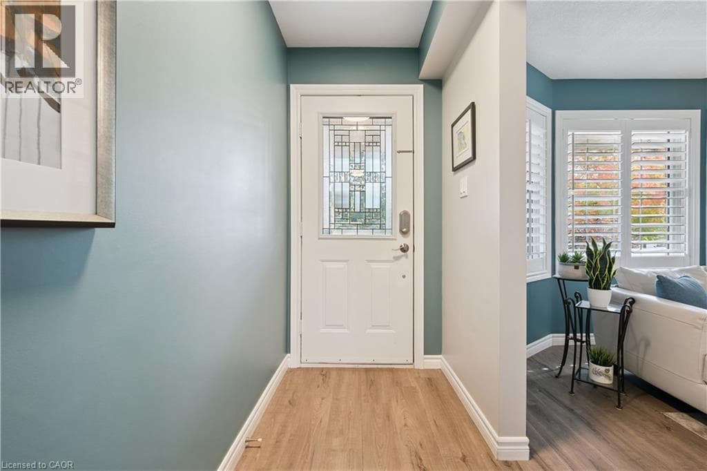 Detached for sale at 258 DEARBORN Boulevard, Lincoln Village West, Waterloo, Ontario, photo 3
