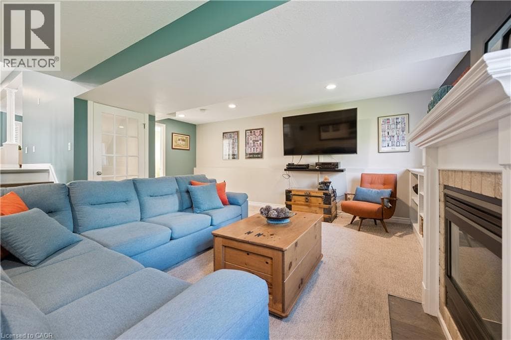 Detached for sale at 258 DEARBORN Boulevard, Lincoln Village West, Waterloo, Ontario, photo 13