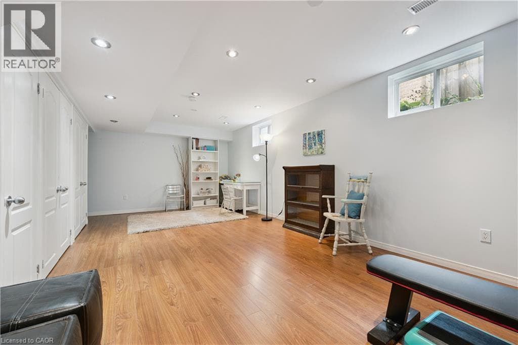 Detached for sale at 258 DEARBORN Boulevard, Lincoln Village West, Waterloo, Ontario, photo 28