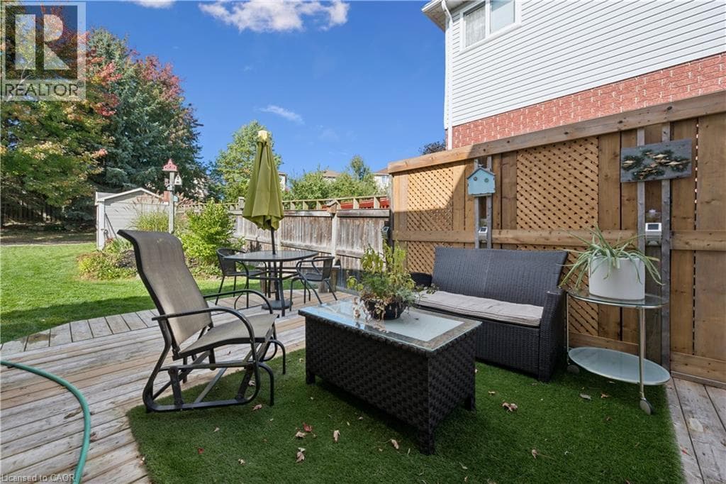 Detached for sale at 258 DEARBORN Boulevard, Lincoln Village West, Waterloo, Ontario, photo 34