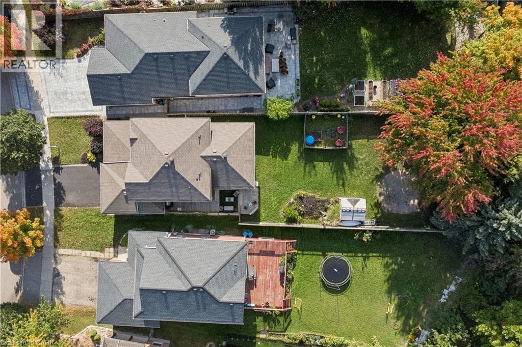 Detached for sale at 258 DEARBORN Boulevard, Lincoln Village West, Waterloo, Ontario, photo 38