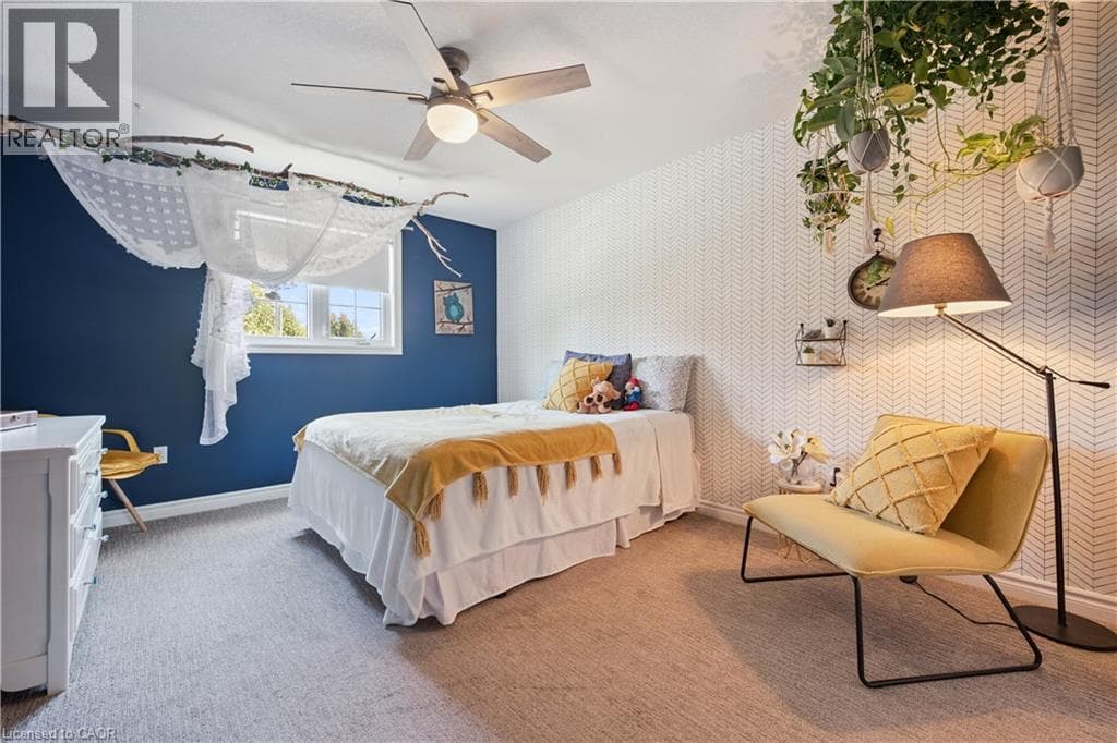 Detached for sale at 258 DEARBORN Boulevard, Lincoln Village West, Waterloo, Ontario, photo 21