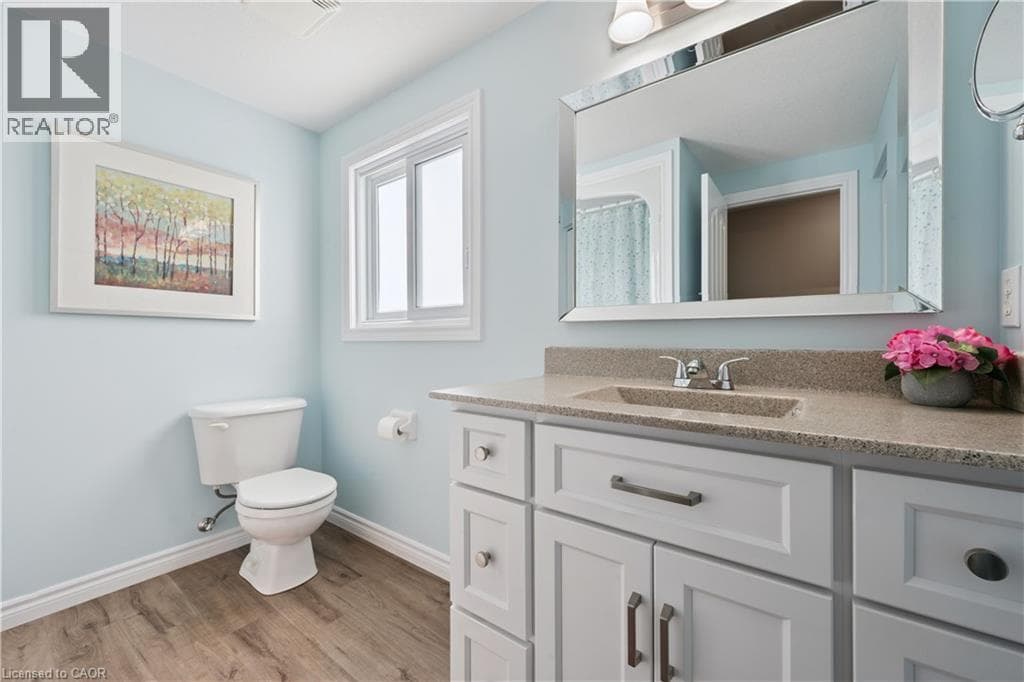 Detached for sale at 258 DEARBORN Boulevard, Lincoln Village West, Waterloo, Ontario, photo 20