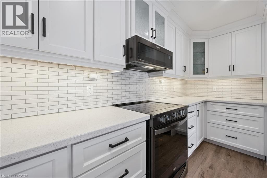 Detached for sale at 258 DEARBORN Boulevard, Lincoln Village West, Waterloo, Ontario, photo 9