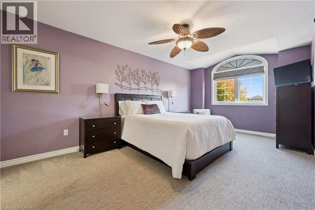 Detached for sale at 258 DEARBORN Boulevard, Lincoln Village West, Waterloo, Ontario, photo 23