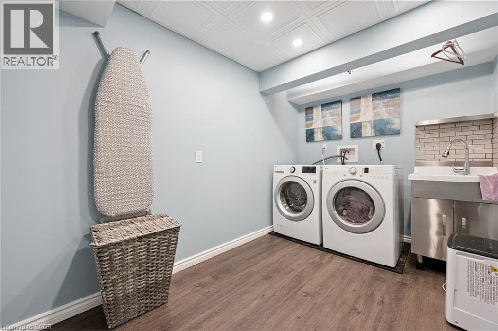 Detached for sale at 258 DEARBORN Boulevard, Lincoln Village West, Waterloo, Ontario, photo 31