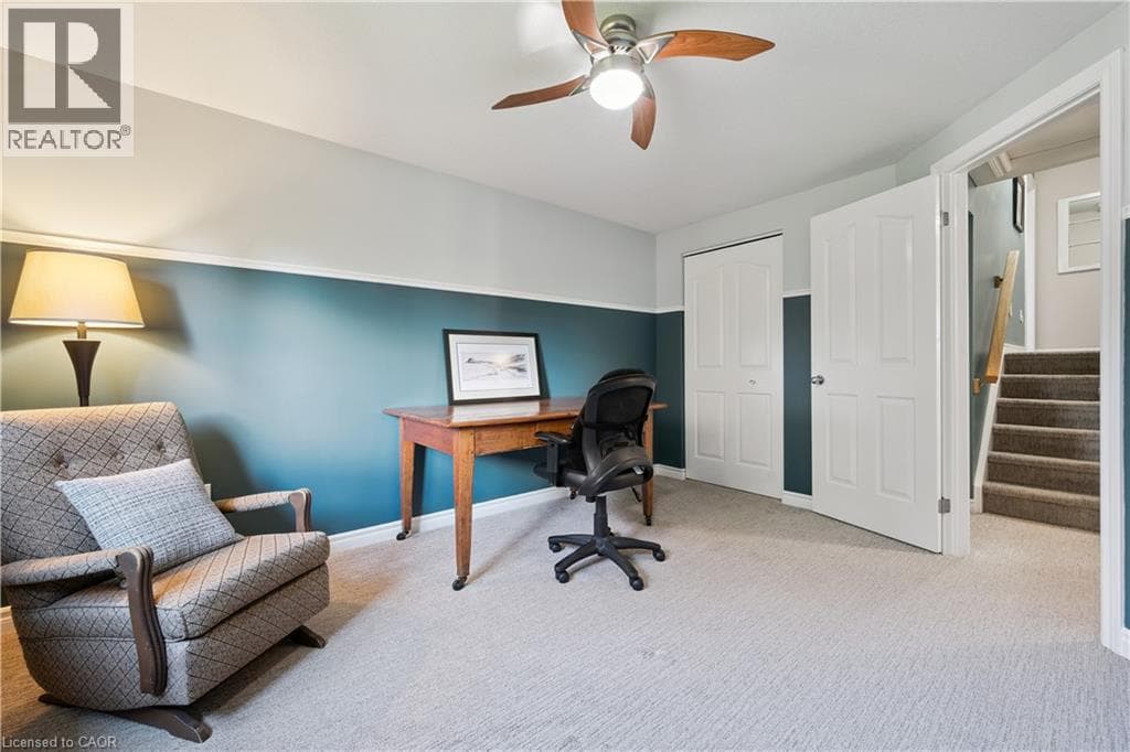 Detached for sale at 258 DEARBORN Boulevard, Lincoln Village West, Waterloo, Ontario, photo 17