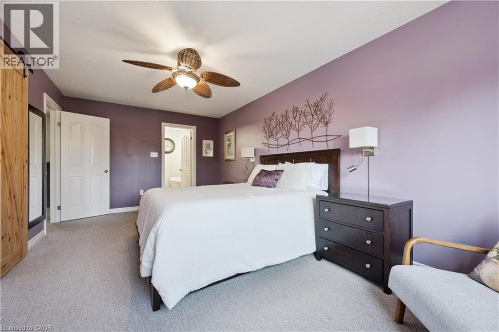 Detached for sale at 258 DEARBORN Boulevard, Lincoln Village West, Waterloo, Ontario, photo 25