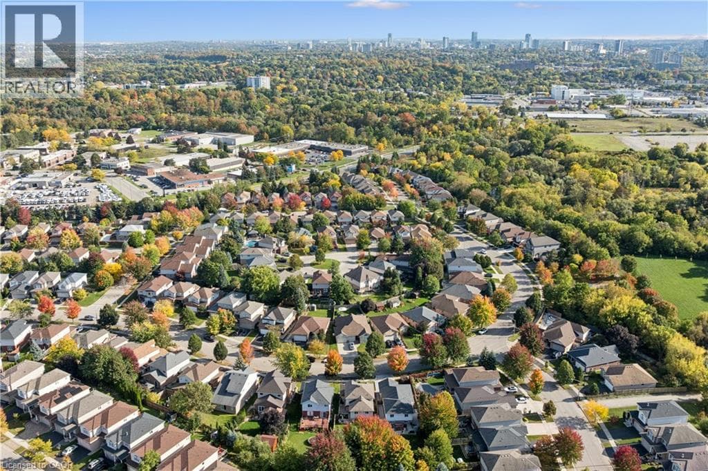 Detached for sale at 258 DEARBORN Boulevard, Lincoln Village West, Waterloo, Ontario, photo 41