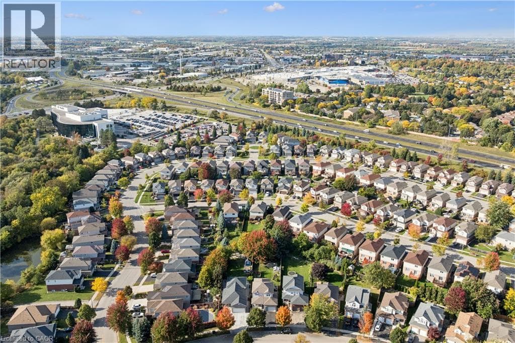 Detached for sale at 258 DEARBORN Boulevard, Lincoln Village West, Waterloo, Ontario, photo 40
