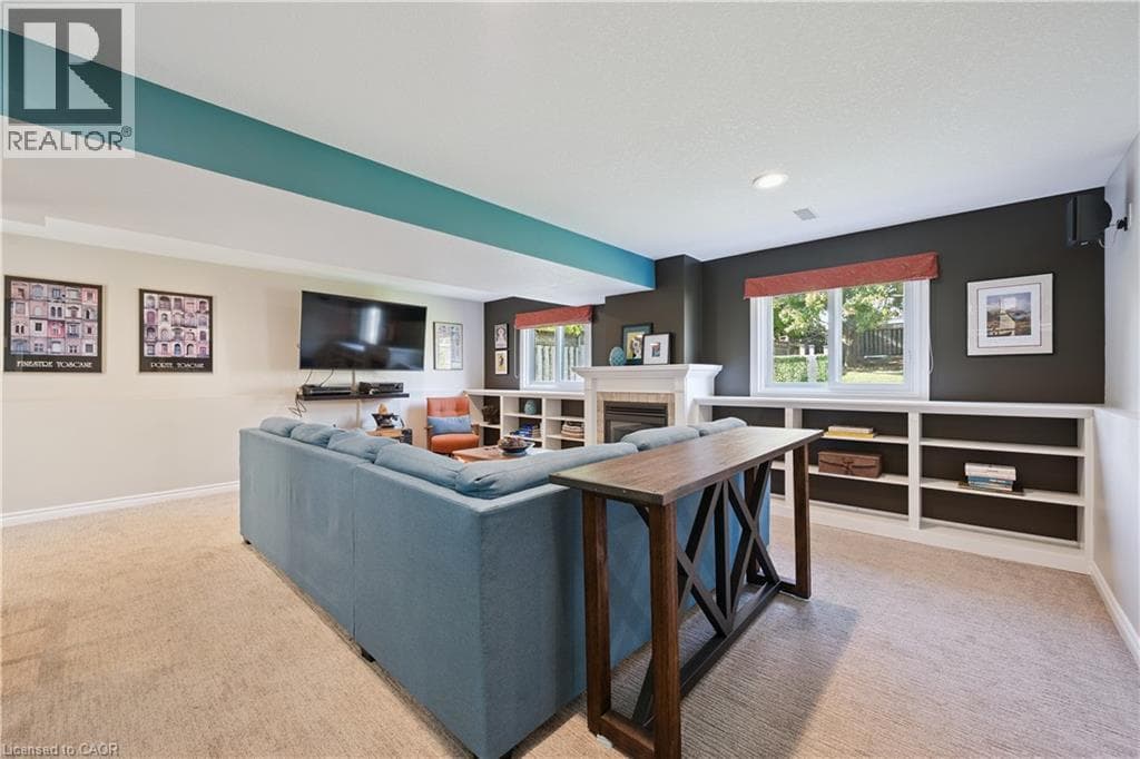 Detached for sale at 258 DEARBORN Boulevard, Lincoln Village West, Waterloo, Ontario, photo 12