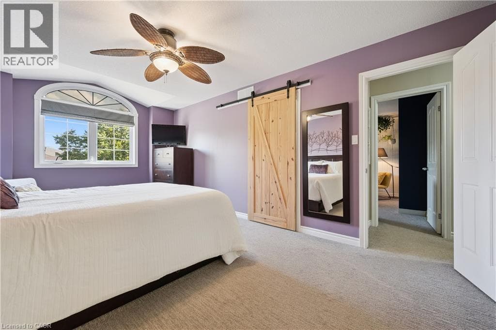 Detached for sale at 258 DEARBORN Boulevard, Lincoln Village West, Waterloo, Ontario, photo 24
