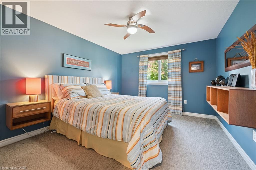 Detached for sale at 258 DEARBORN Boulevard, Lincoln Village West, Waterloo, Ontario, photo 18