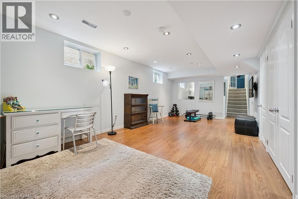Detached for sale at 258 DEARBORN Boulevard, Lincoln Village West, Waterloo, Ontario, photo 29