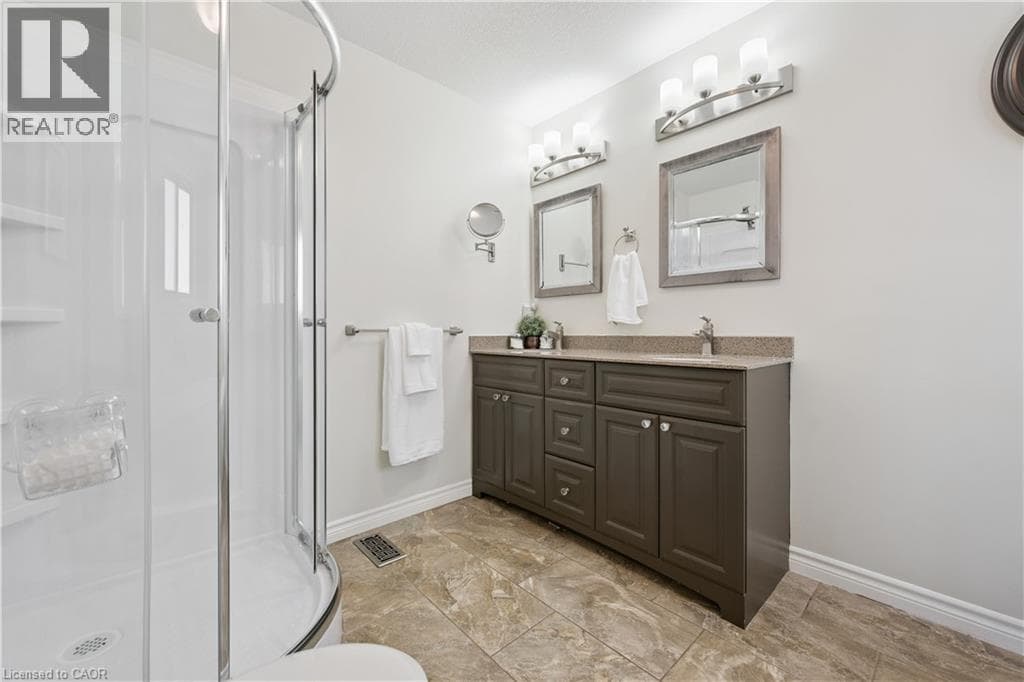 Detached for sale at 258 DEARBORN Boulevard, Lincoln Village West, Waterloo, Ontario, photo 26