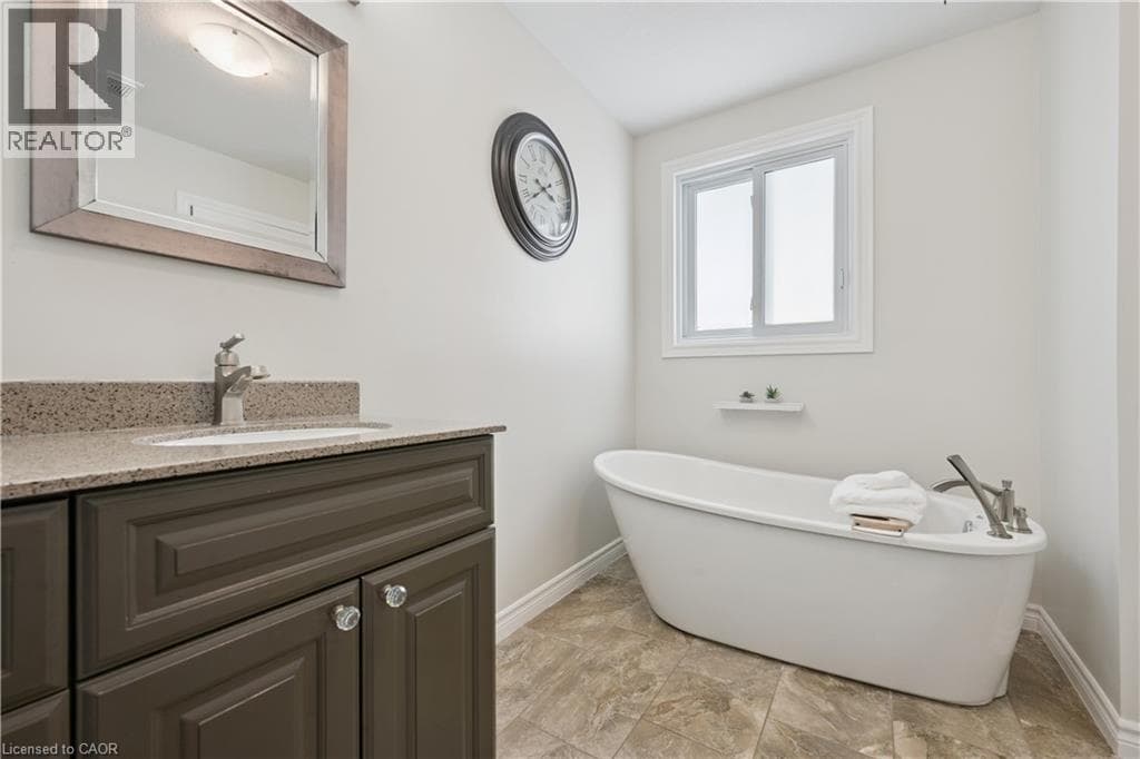 Detached for sale at 258 DEARBORN Boulevard, Lincoln Village West, Waterloo, Ontario, photo 27