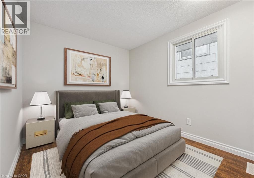 Detached for sale at 35 PEPPERWOOD Crescent, Chicopee, Kitchener, Ontario, photo 18