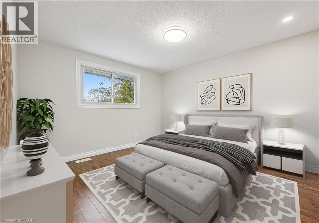 Detached for sale at 35 PEPPERWOOD Crescent, Chicopee, Kitchener, Ontario, photo 24