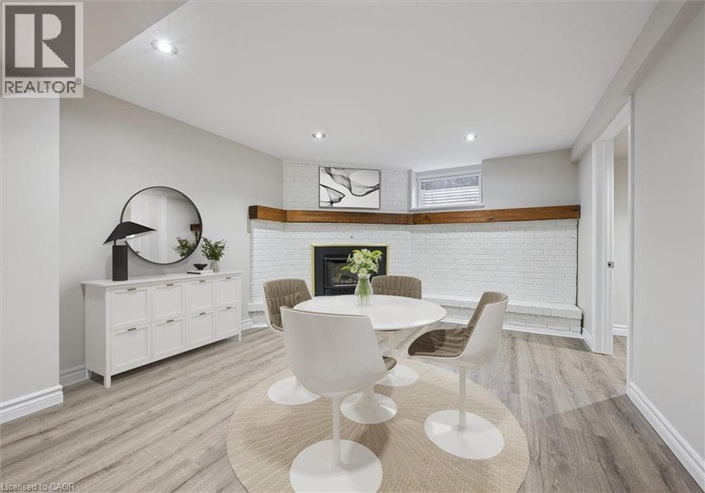Detached for sale at 35 PEPPERWOOD Crescent, Chicopee, Kitchener, Ontario, photo 29