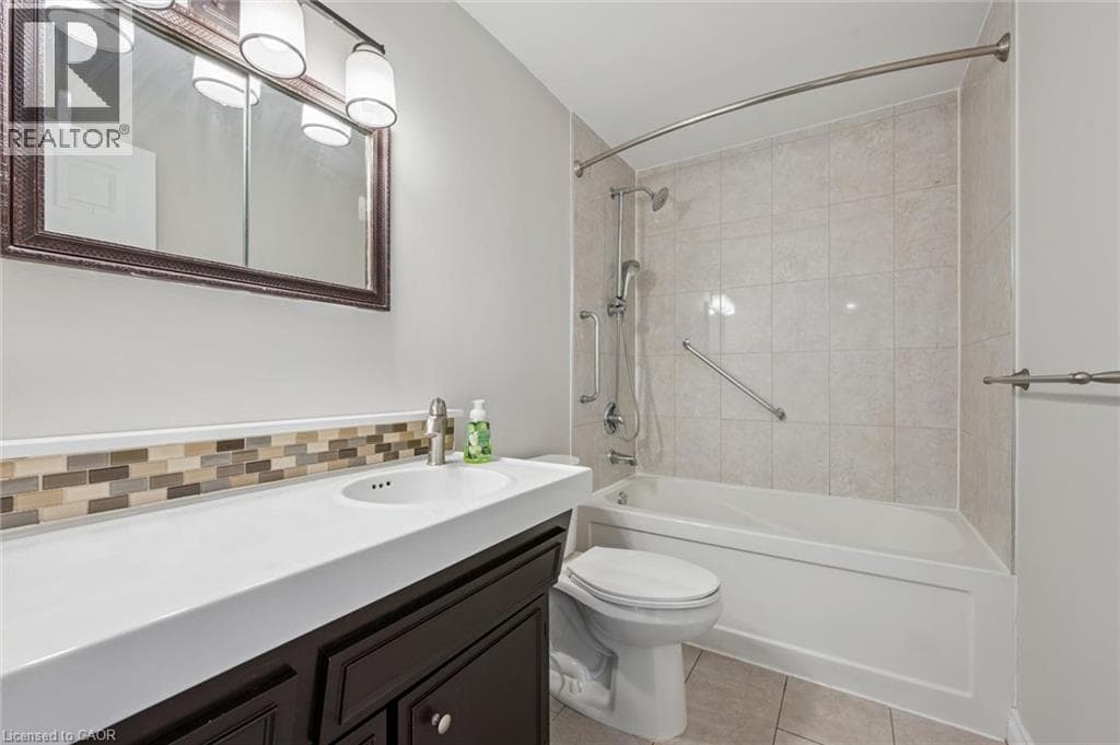 Detached for sale at 35 PEPPERWOOD Crescent, Chicopee, Kitchener, Ontario, photo 25