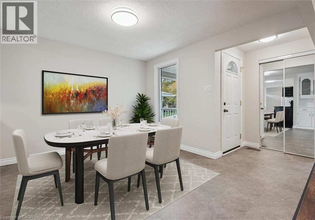 Detached for sale at 35 PEPPERWOOD Crescent, Chicopee, Kitchener, Ontario, photo 12