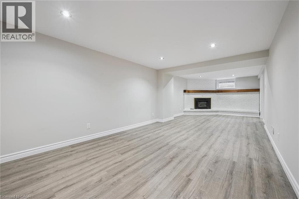 Detached for sale at 35 PEPPERWOOD Crescent, Chicopee, Kitchener, Ontario, photo 26
