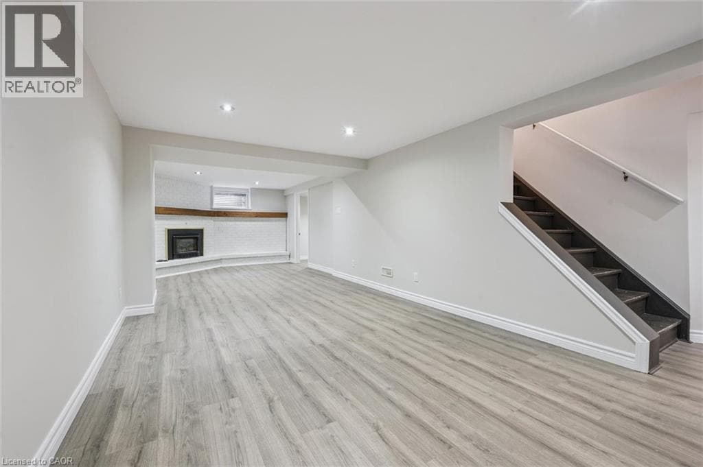 Detached for sale at 35 PEPPERWOOD Crescent, Chicopee, Kitchener, Ontario, photo 27