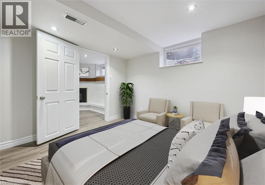 Detached for sale at 35 PEPPERWOOD Crescent, Chicopee, Kitchener, Ontario, photo 33
