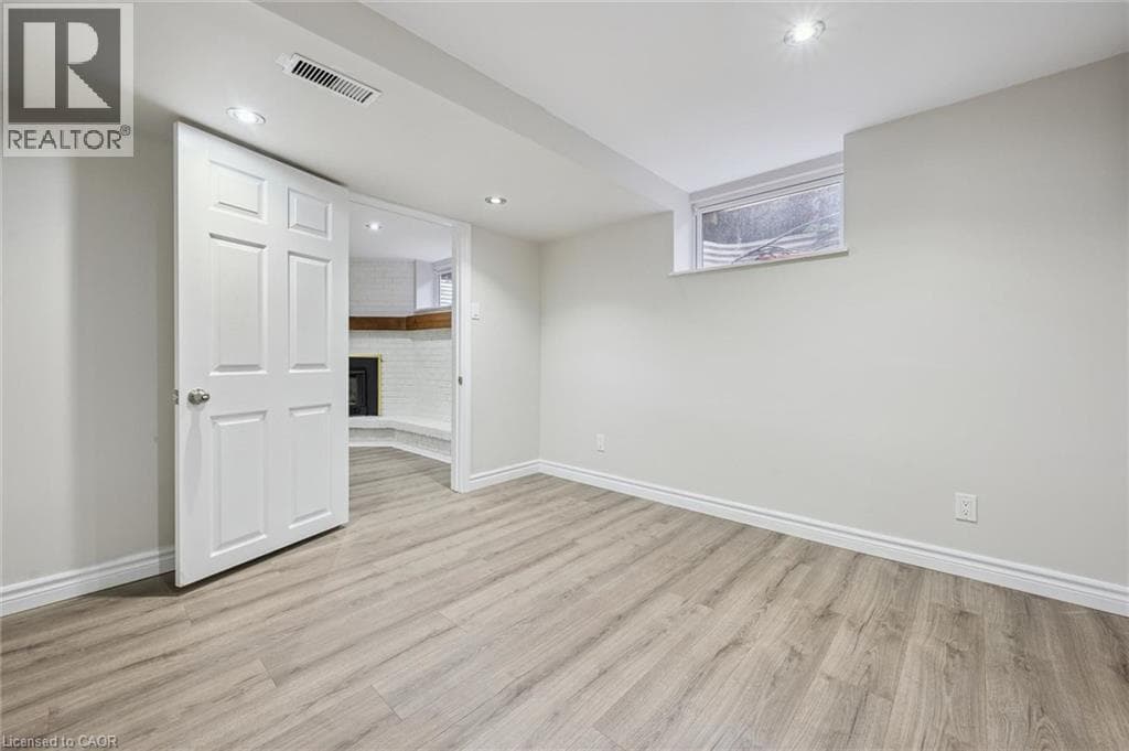 Detached for sale at 35 PEPPERWOOD Crescent, Chicopee, Kitchener, Ontario, photo 31
