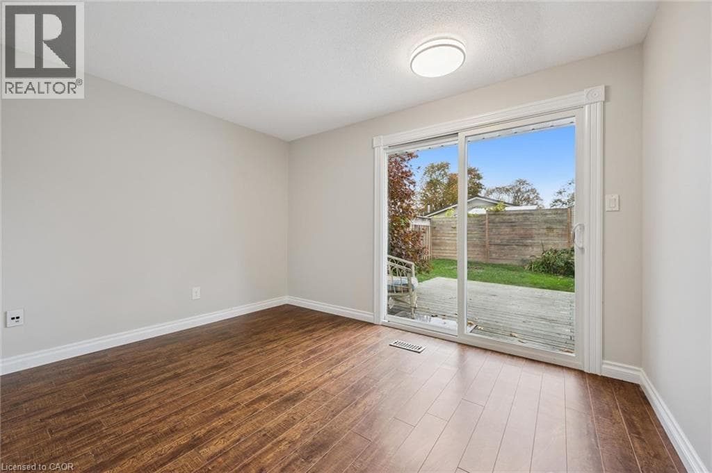 Detached for sale at 35 PEPPERWOOD Crescent, Chicopee, Kitchener, Ontario, photo 21