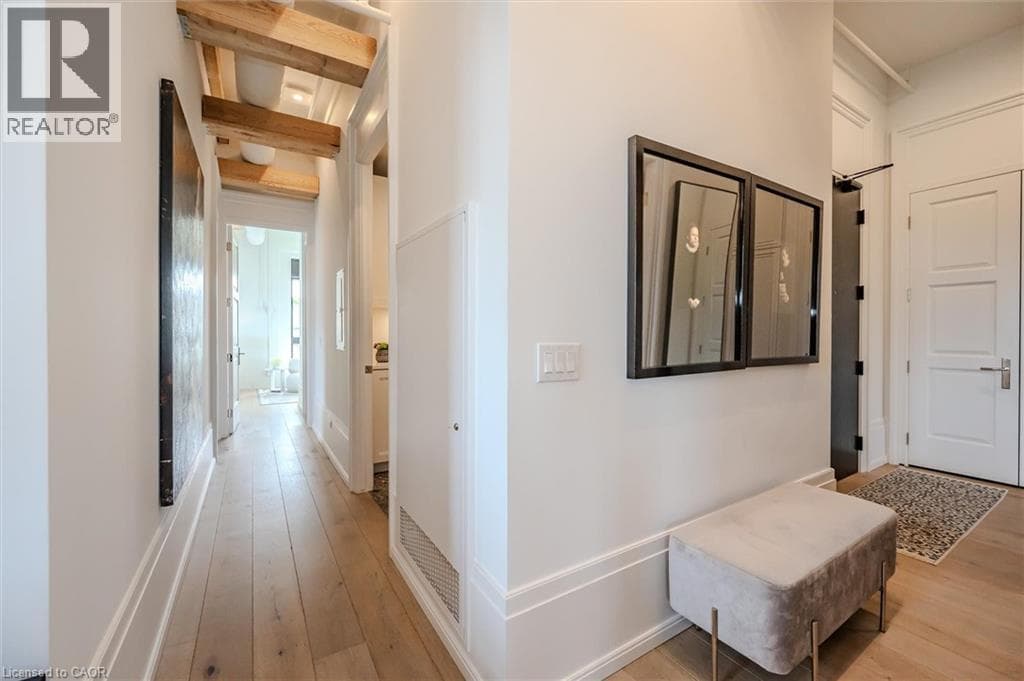 Apartment for sale at 19 GUELPH Avenue Unit# 308, Downtown Hespeler, Cambridge, Ontario, photo 21