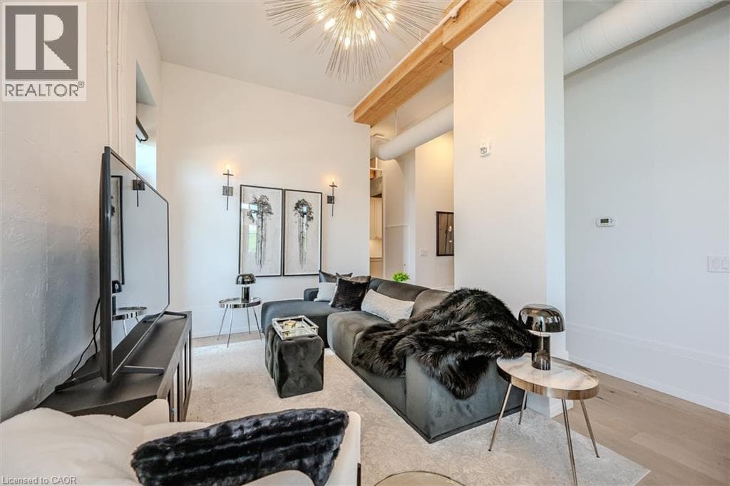 Apartment for sale at 19 GUELPH Avenue Unit# 308, Downtown Hespeler, Cambridge, Ontario, photo 18